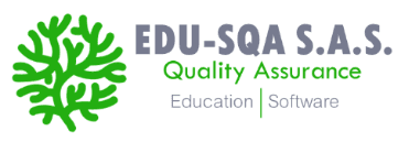 EDU SQA Logo